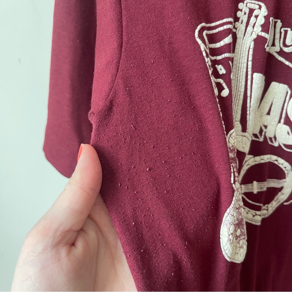 Nashville Tee M - Picture 4 of 9